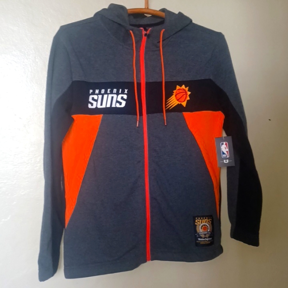 NBA PHOENIX SUNS BASKETBALL CLUB